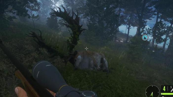 荒野的召唤哪些动物有奇珍异兽1