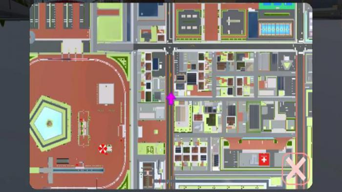 樱花校园去哪里买武器1
