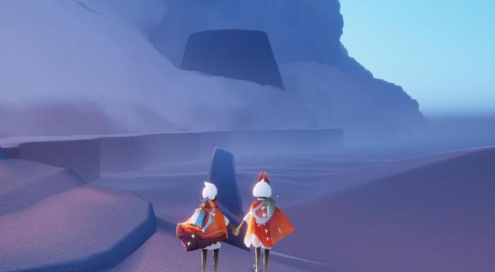 光遇小矮人搭配饰品要注意什么2