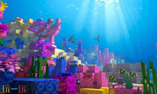 我的世界怎么附魔物品2