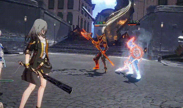 崩坏星穹铁道空间站隐藏成就怎么解锁1