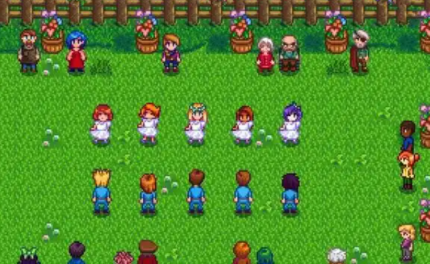 星露谷物语不炸矿怎么获取铱锭2