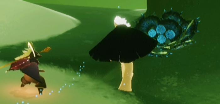 光遇新手适合买什么斗篷1