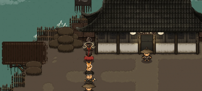 大江湖之苍龙与白鸟开服新手开荒攻略大全4