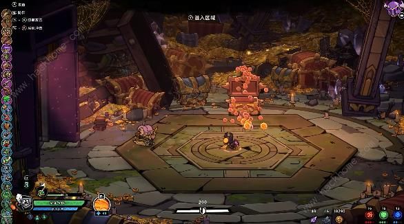 失落城堡2剑盾攻略3