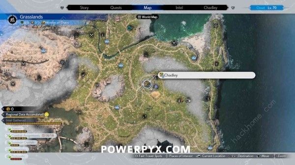 最终幻想7重生召唤兽获取攻略3