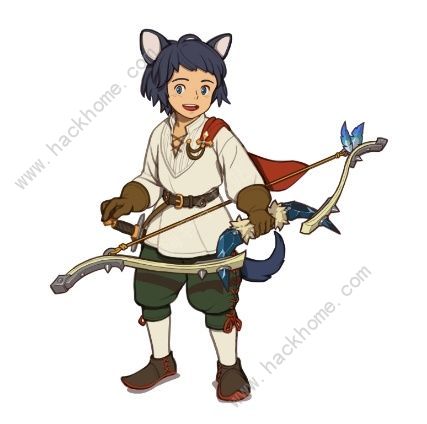 二之国交错世界职业推荐5