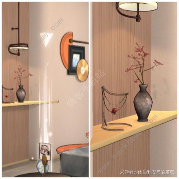 未定事件簿左然特别回忆攻略5