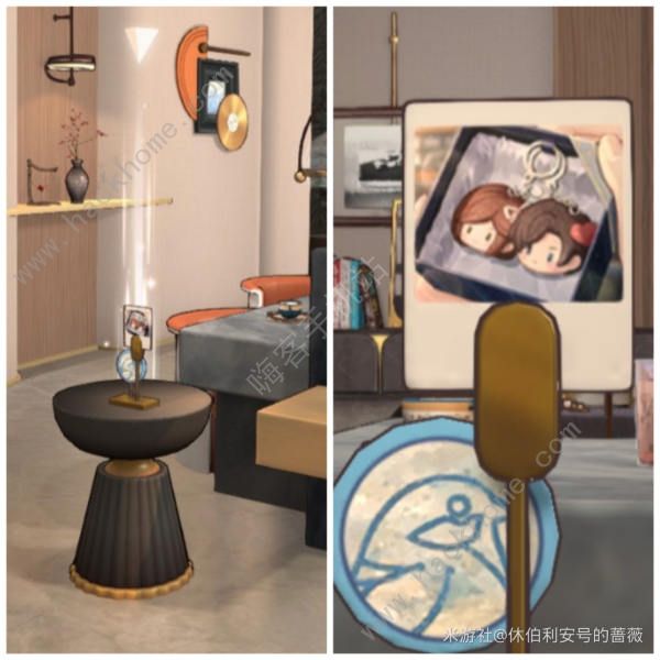 未定事件簿左然特别回忆攻略7