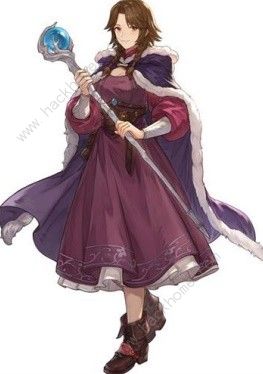 铃兰之剑史诗角色推荐4