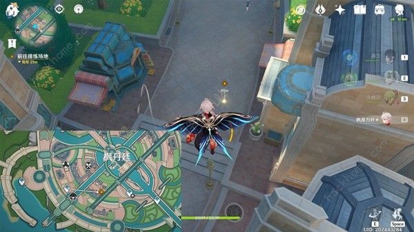 原神芙宁娜传说任务攻略大全6