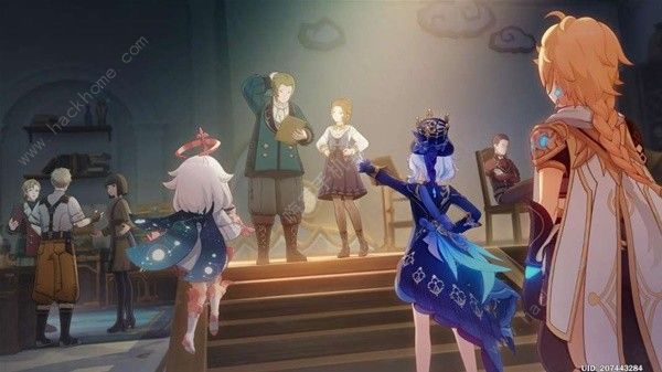 原神芙宁娜传说任务攻略大全21