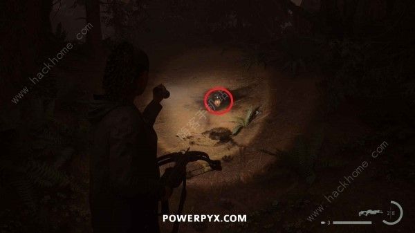 心灵杀手2护身符位置大全7