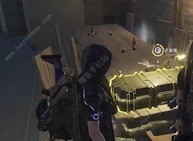 七日世界苏德兰果园攻略4