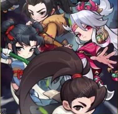 侠客梦手游宠物攻略2