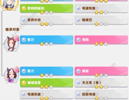 闪耀优俊少女种马养成攻略2