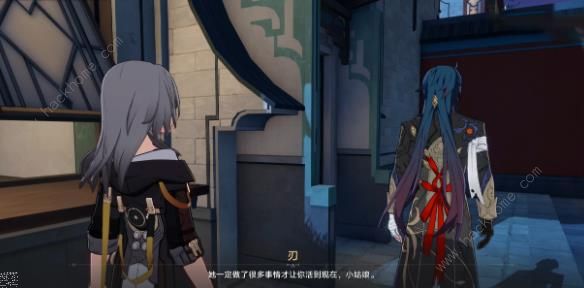 崩坏星穹铁道卡芙卡同行支线任务攻略9