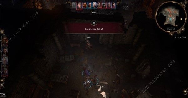 博德之门3阴暗墓穴攻略大全2