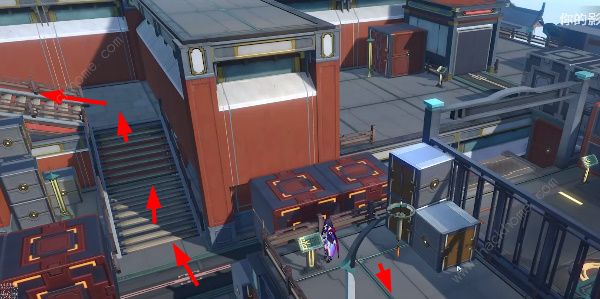 崩坏星穹铁道丹恒的故事攻略6