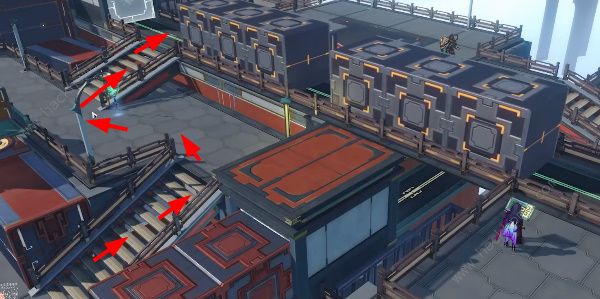 崩坏星穹铁道丹恒的故事攻略8