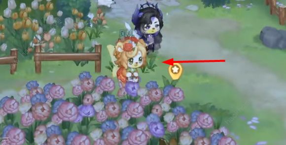 奥比岛手游小精灵魔法配方大全2