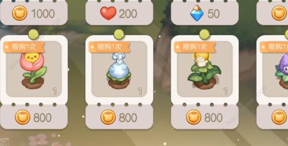 奥比岛手游小精灵魔法配方大全3