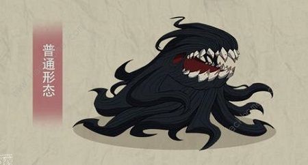 古荒遗迹BOss大全5