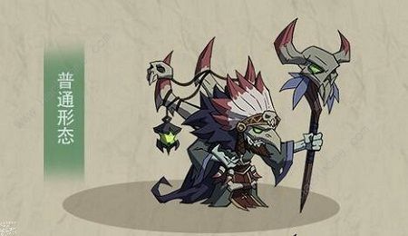 古荒遗迹BOss大全6