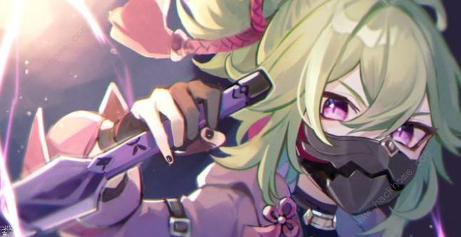 原神久岐忍配队攻略1