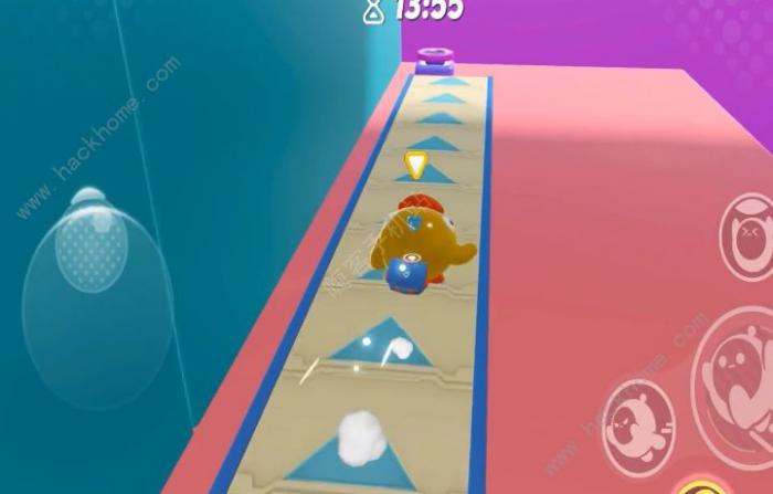 蛋仔派对古城寻宝记攻略11