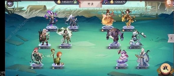 上古有灵妖嫘祖试炼攻略4