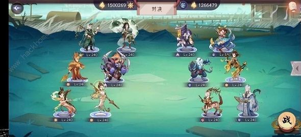 上古有灵妖嫘祖试炼攻略5