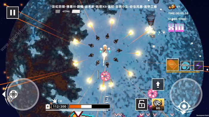 强袭人形原体新手攻略1