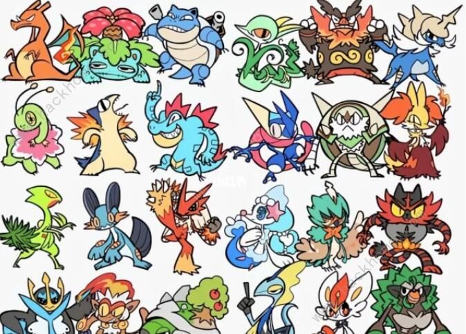 究极绿宝石5攻略大全5