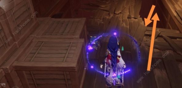 原神谜境悬兵符术大全2