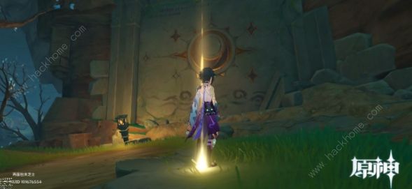 原神健忘大王历险记任务攻略4