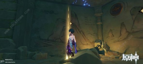 原神健忘大王历险记任务攻略6