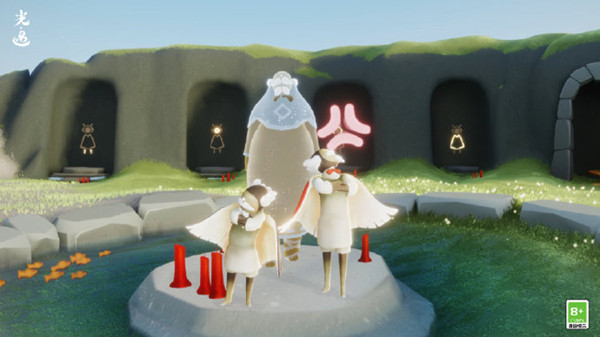 光遇爬山先祖兑换表1