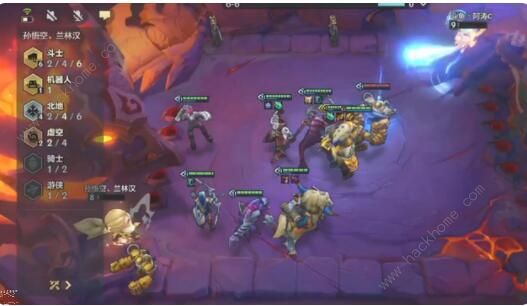 金铲铲之战拉面熊阵容攻略2