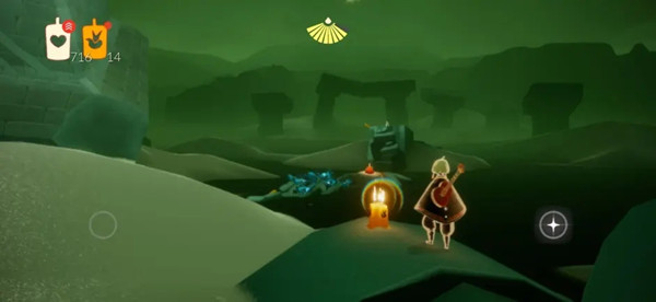 光遇8.15任务攻略3