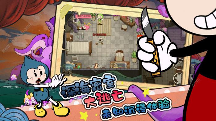 尼克才是杀手攻略大全2