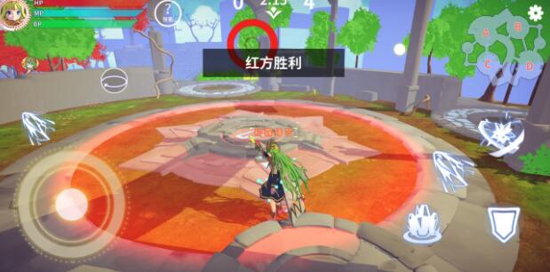 安努之庭攻略大全1