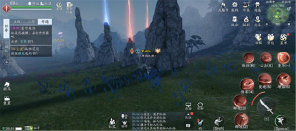 天涯明月刀手游富可敌国锦鲤攻略2