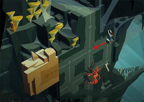 古墓丽影传说迷踪32