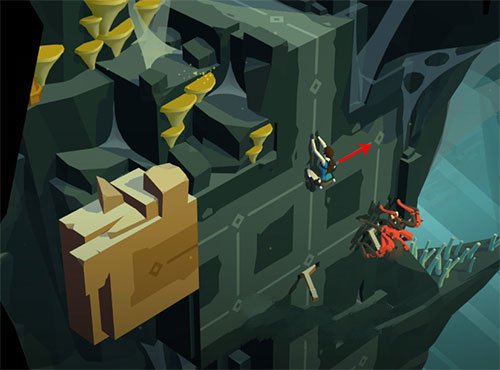 古墓丽影传说迷踪33