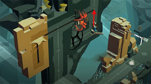 古墓丽影传说迷踪311