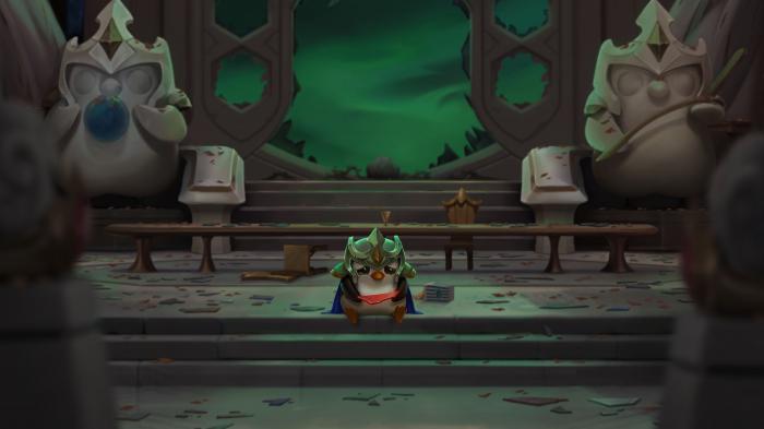 云顶之弈天空之镜任务攻略1