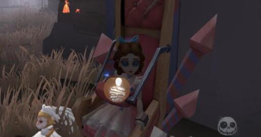 第五人格噩梦人机攻略1