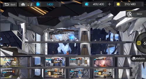 白夜极光攻略大全7