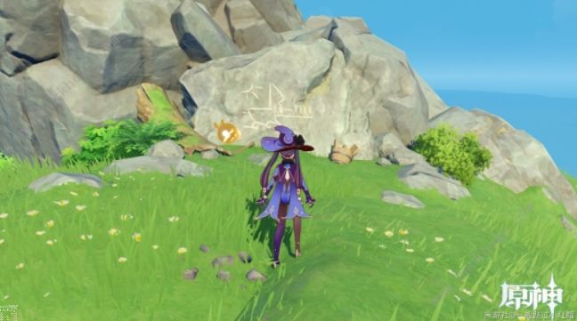 原神1.6海底彩蛋大全11